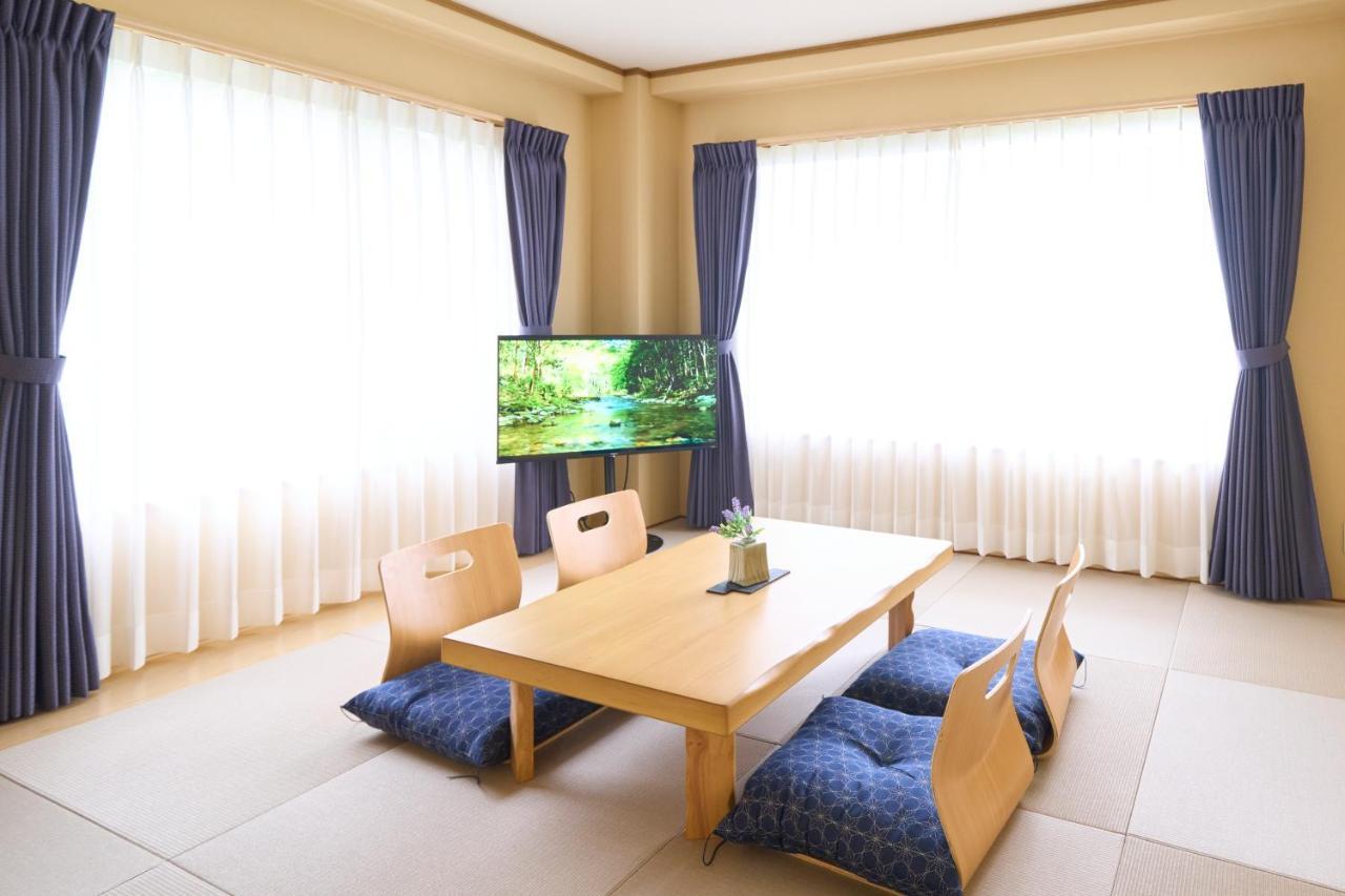 Suite Villa Ocean View Minami-Atami Atami  Esterno foto